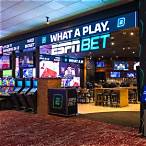 bet shops