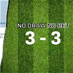 draw no bet kombiwette